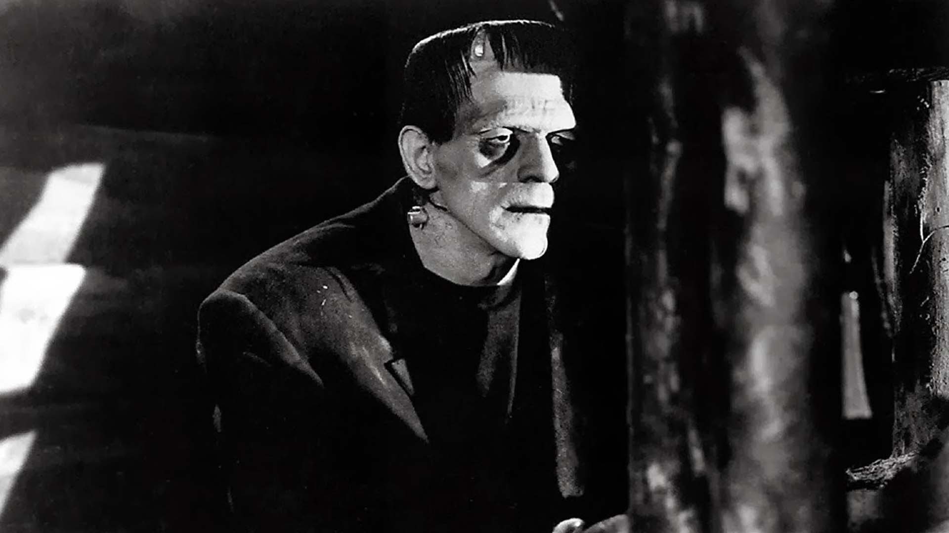 En el aniversario de Frankenstein
