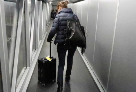 España da los primeros pasos para blindarse contra el yihadismo con el registro de pasajeros