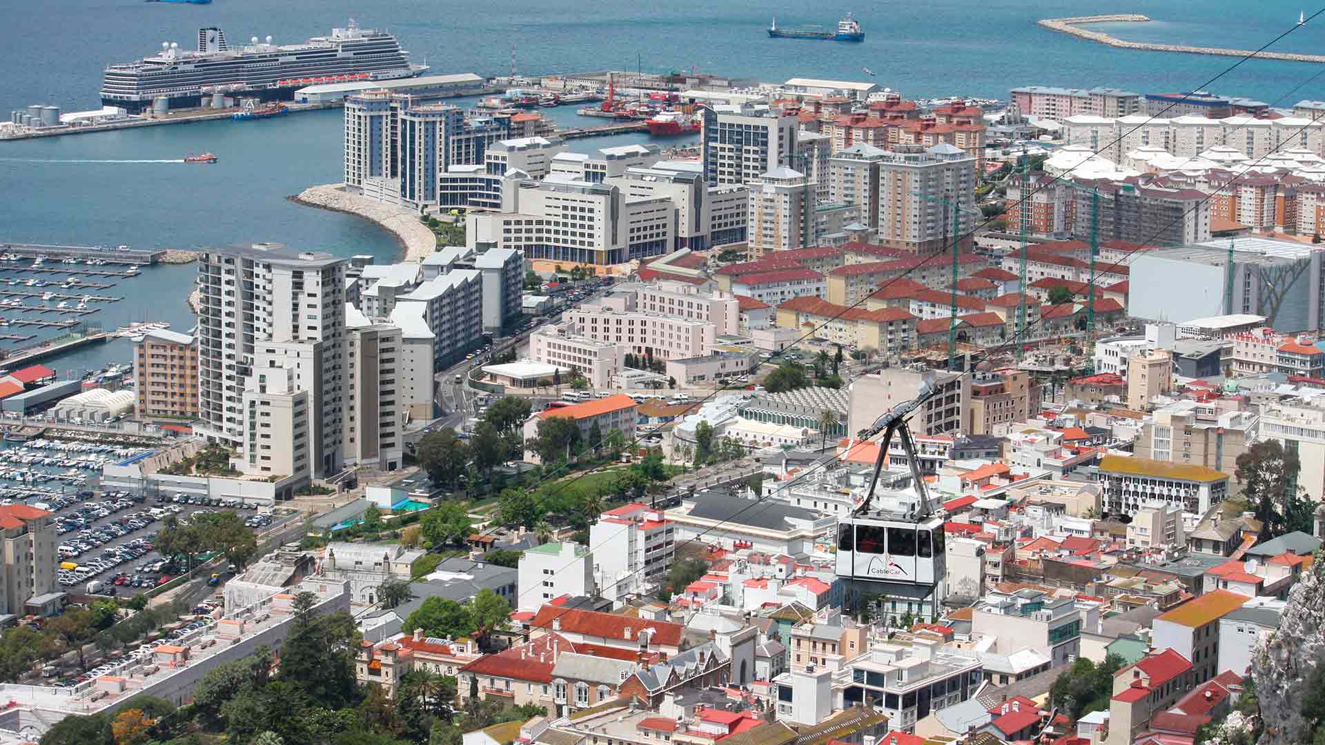 España garantiza que el Brexit no cambiará la vida en Gibraltar