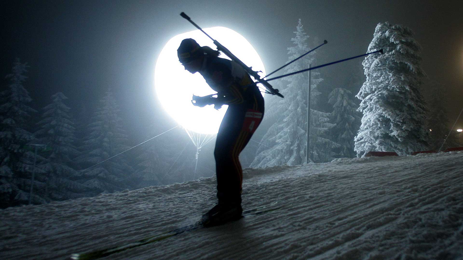 Esquí nocturno en España y Europa: las mejores pistas para esquiar bajo las estrellas