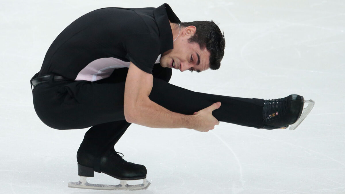 Estos son los españoles que compiten en los Juegos Olímpicos de Invierno de Pyeongchang