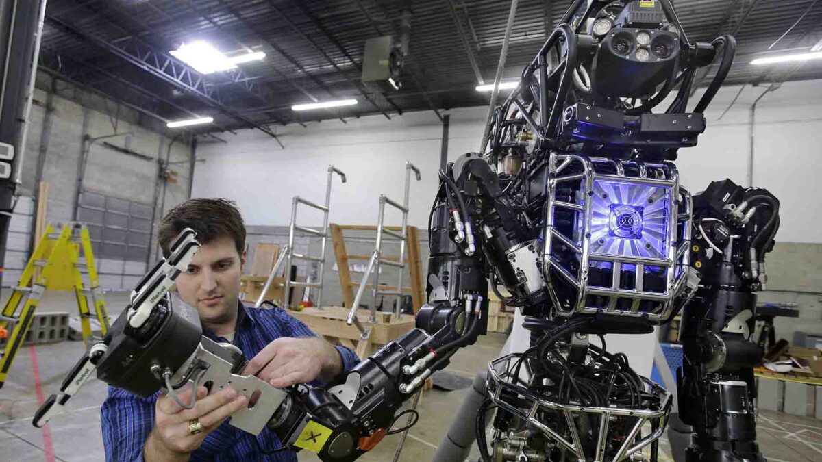 Estos son los sectores laborales más prometedores del futuro