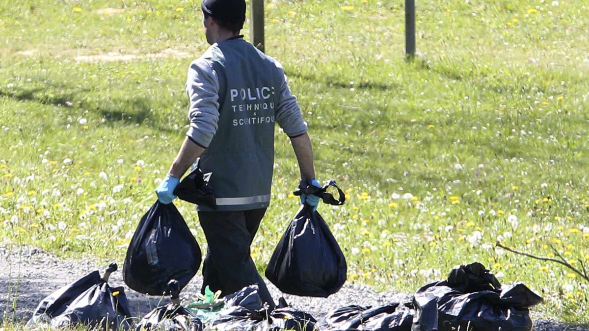 Francia entrega a España el ‘archivo de ETA’ con miles de documentos «muy valiosos»