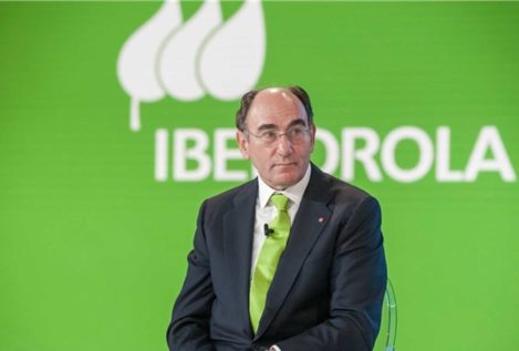 Iberdrola aumenta en un 3,7% sus beneficios en 2017