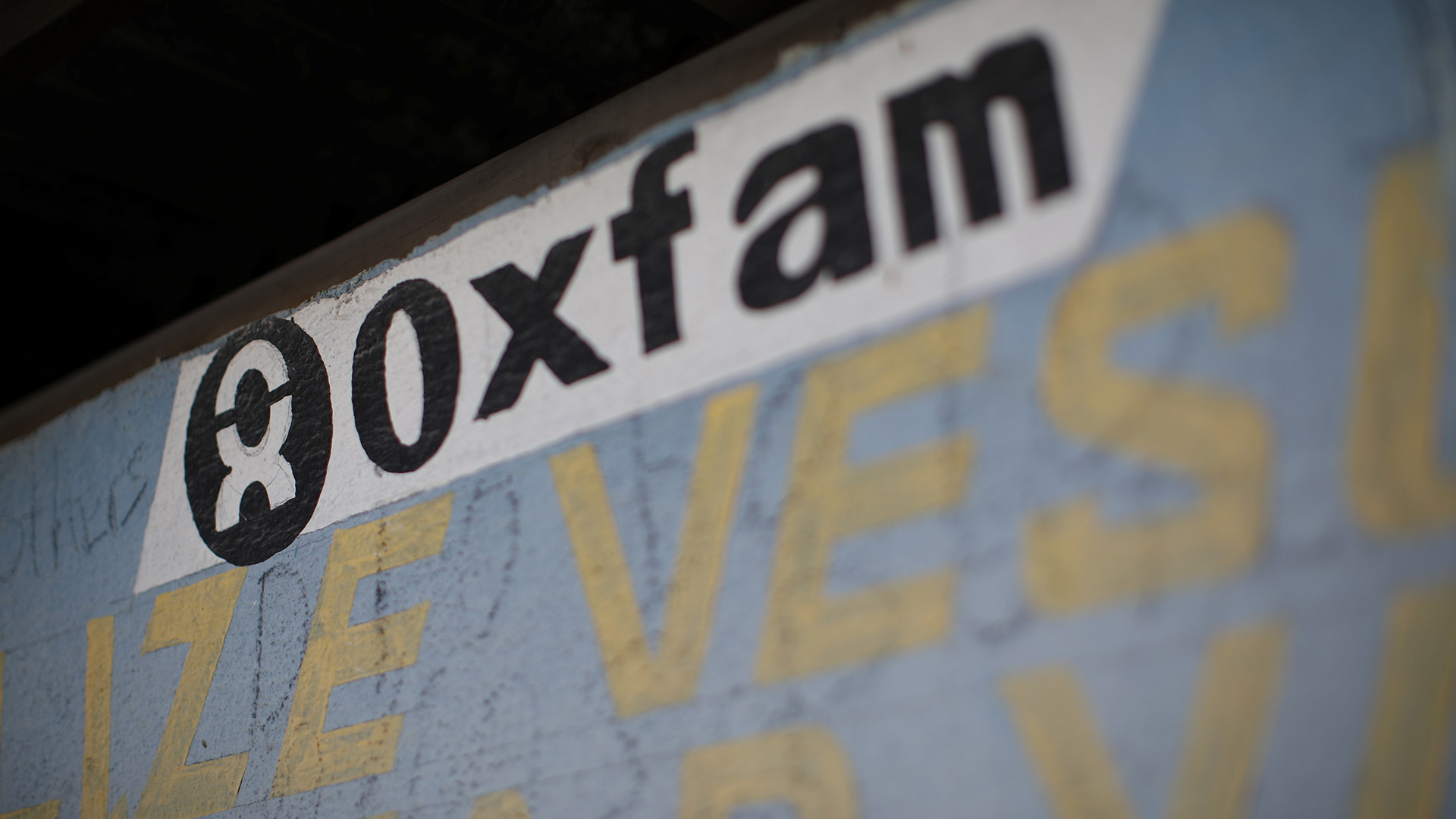 Haití suspende dos meses las operaciones de Oxfam por el escándalo sexual