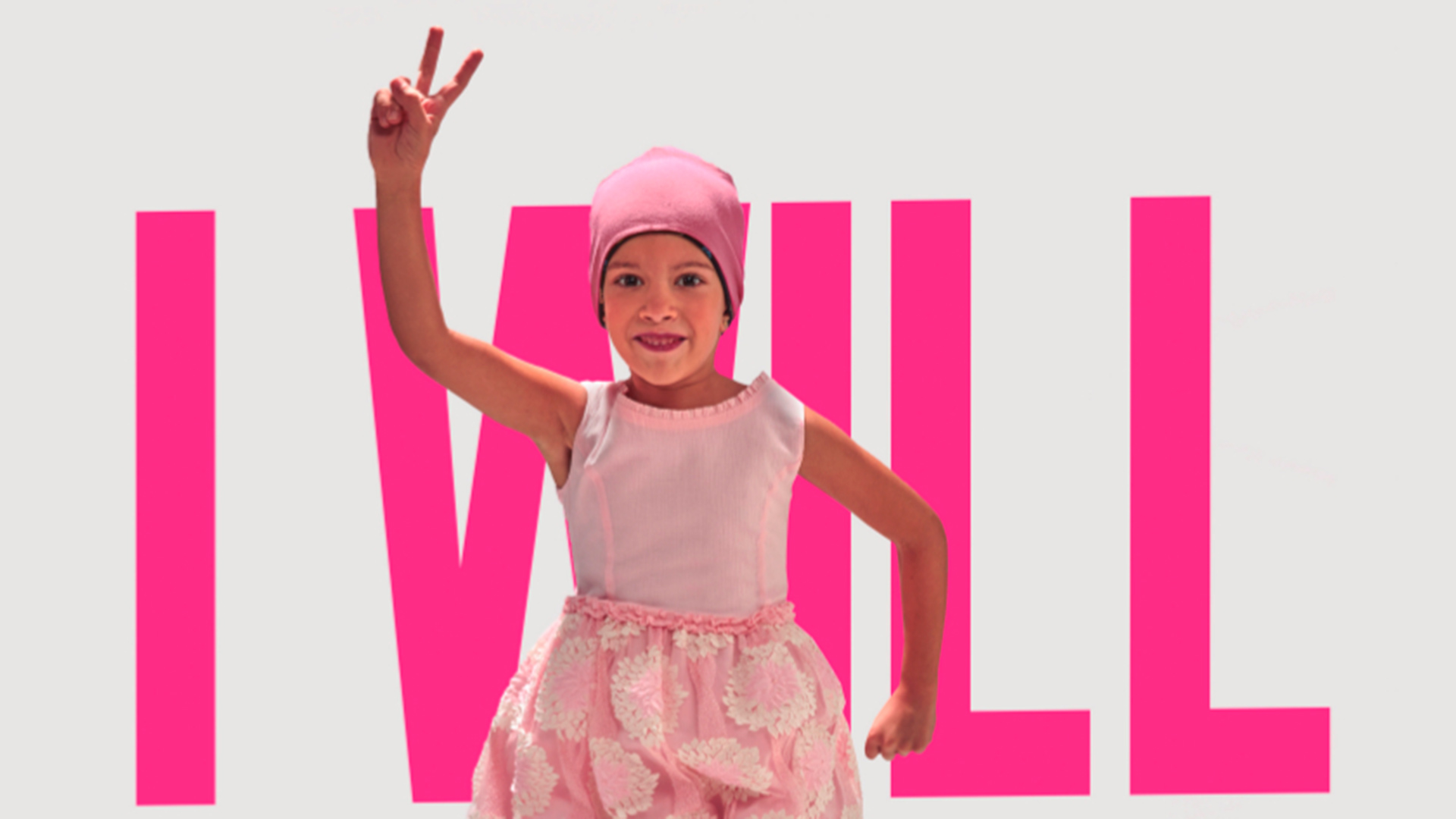 ‘I Will Survive’, el nuevo himno de Juegaterapia en el Día internacional del cáncer infantil