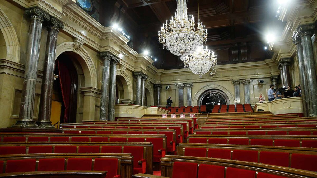 Junts per Catalunya y ERC llegan a un acuerdo que incluye a Jordi Sànchez como president