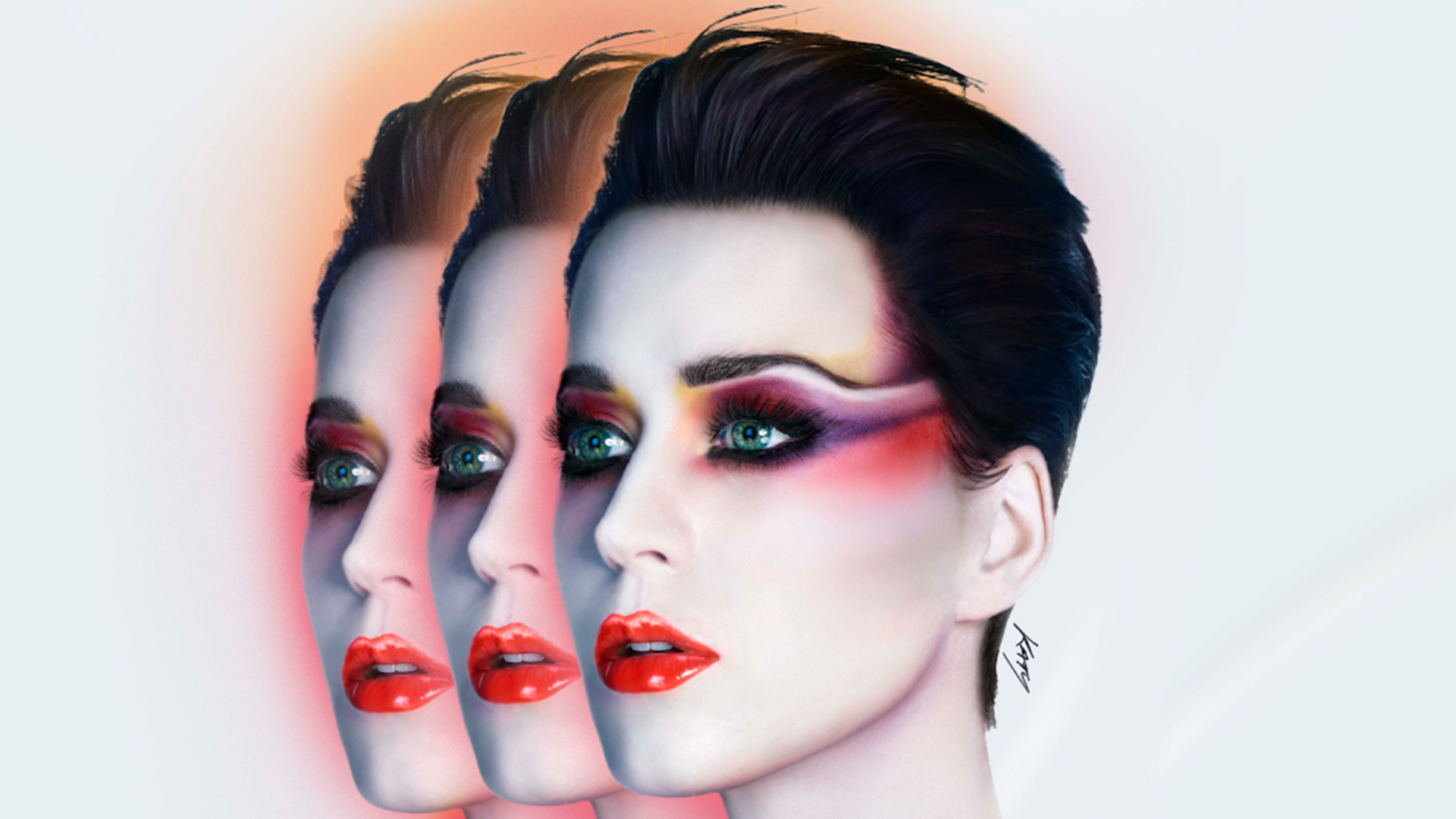 Katy Perry ofrecerá en Barcelona su único concierto en España