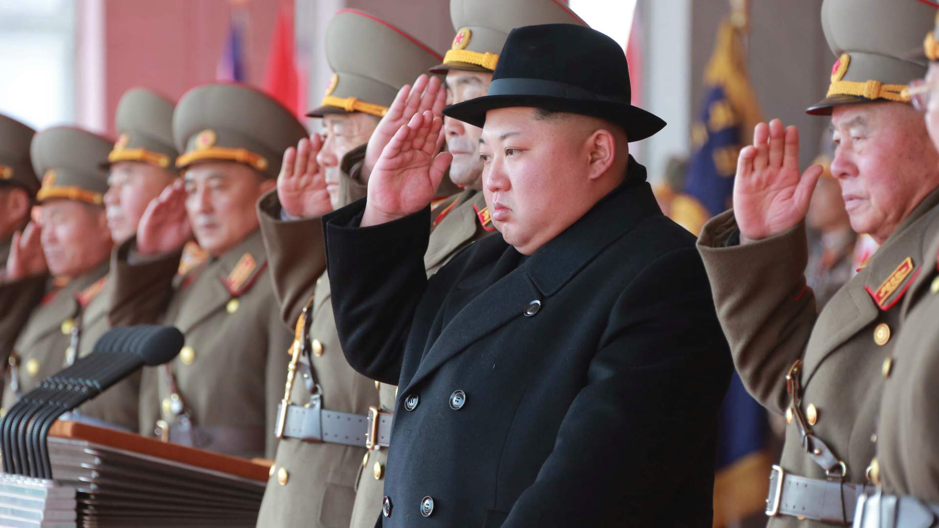 Kim Jong-un aboga por continuar con la reconciliación entre las dos Coreas