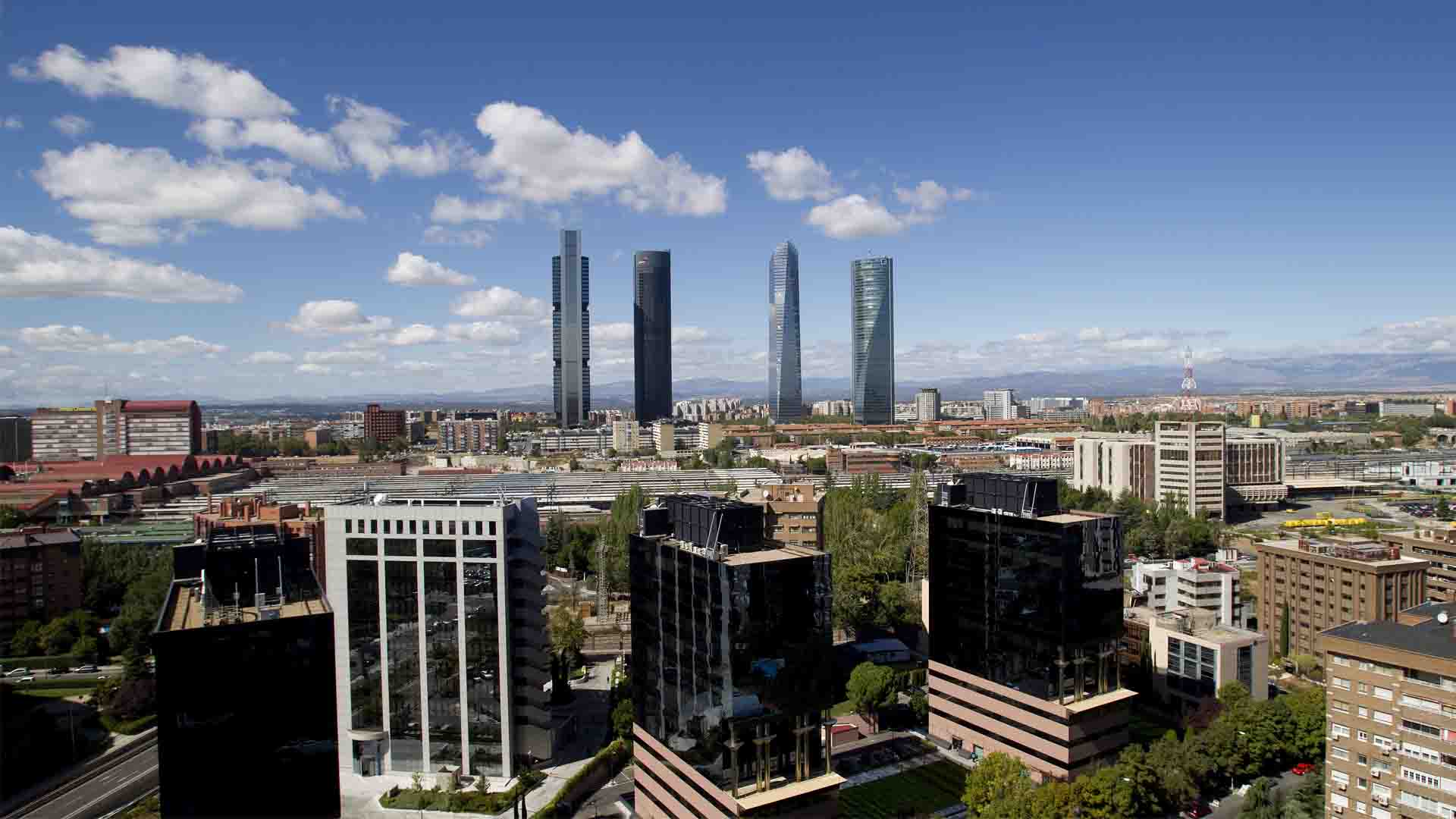 La creación de empresas en España bajó el 6,6 % en 2017, tras siete años al alza