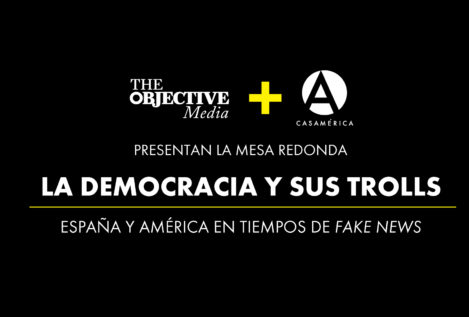 DebatesTO: La democracia y sus trolls: España y América en tiempos de fake news