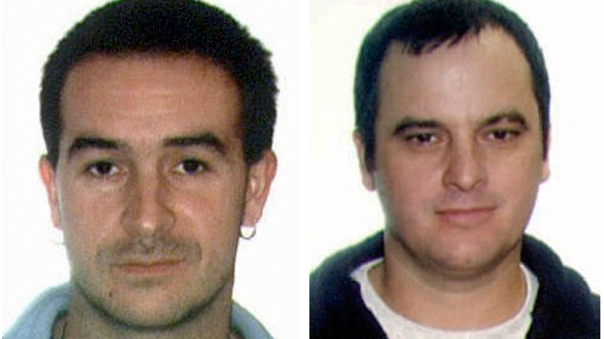 La Fiscalía investiga el homenaje a dos etarras condenados por el asesinato de Joseba Pagaza