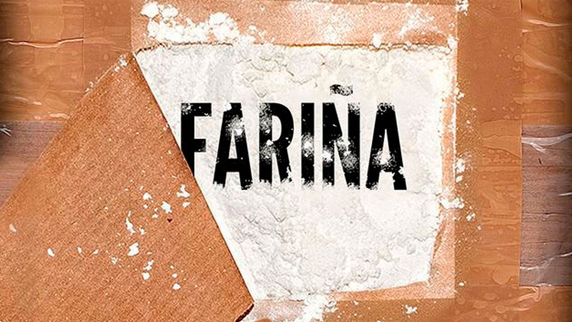 Nacho Carretero considera desproporcionado el secuestro de su obra Fariña