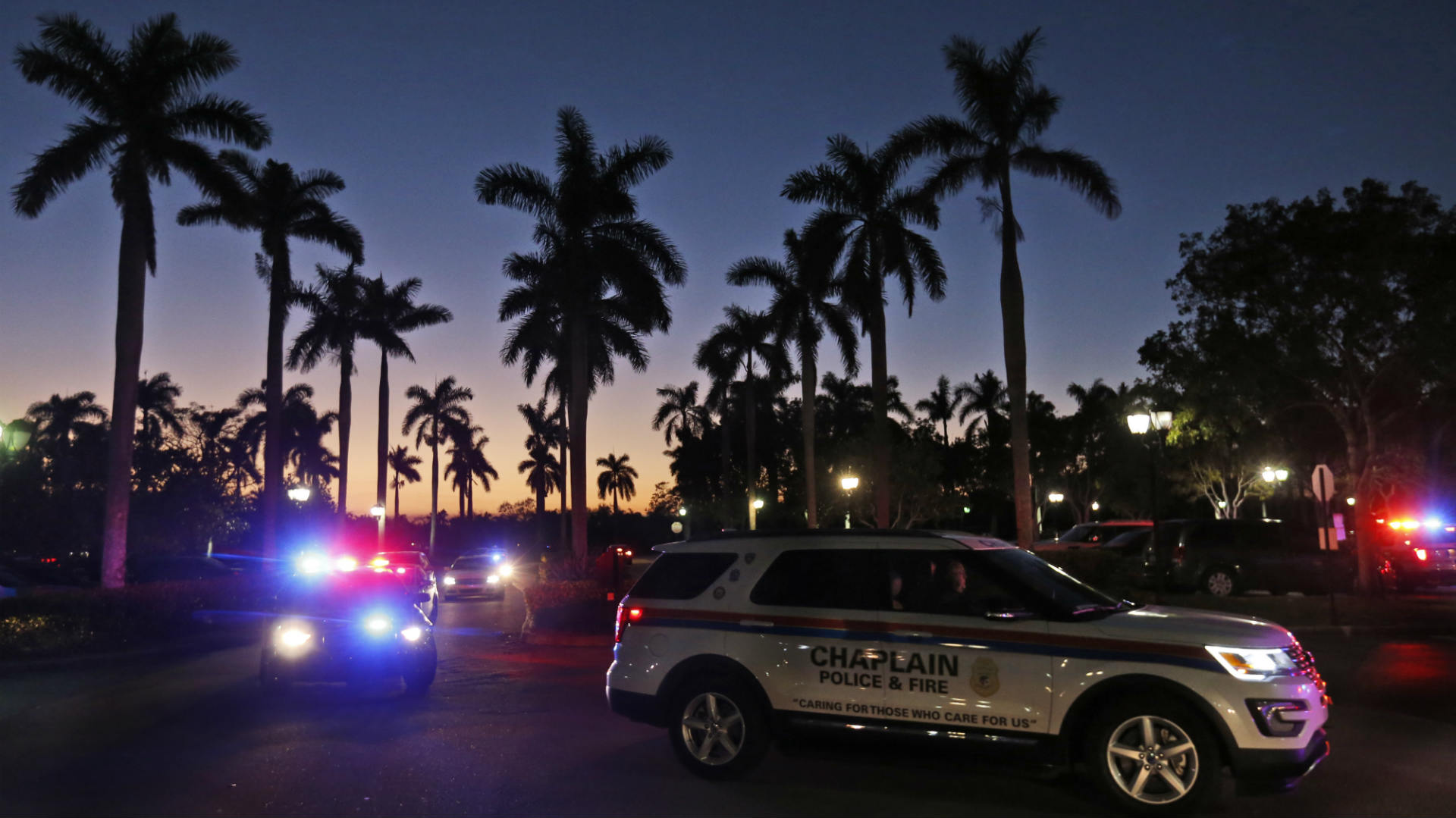 La policía de EEUU admite graves "fallas" tras la matanza de Florida