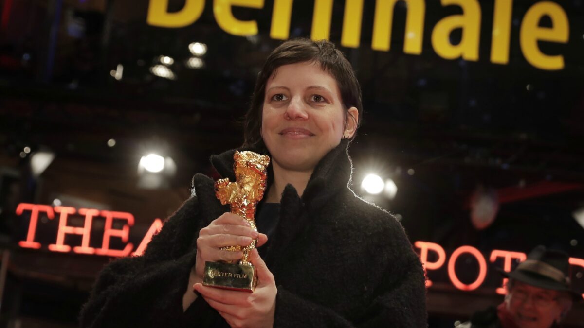 La rumana ‘Touch me not’, Oso de Oro en una Berlinale marcadamente femenina