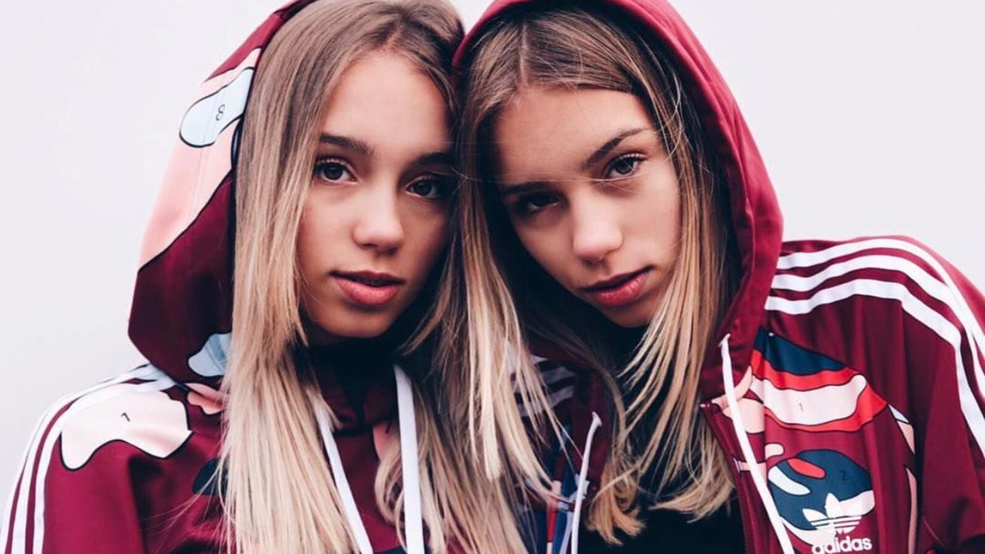 Lisa y Lena, las gemelas de Musical.ly que tienen más ‘likes’ que Beyoncé