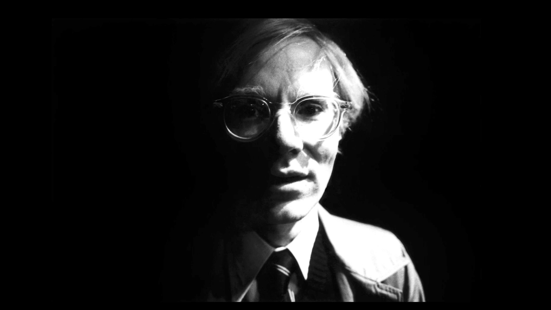Los 15 minutos ‘eternos’ de Andy Warhol