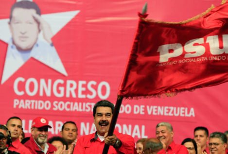 Maduro advierte que irá a las presidenciales con o sin la oposición