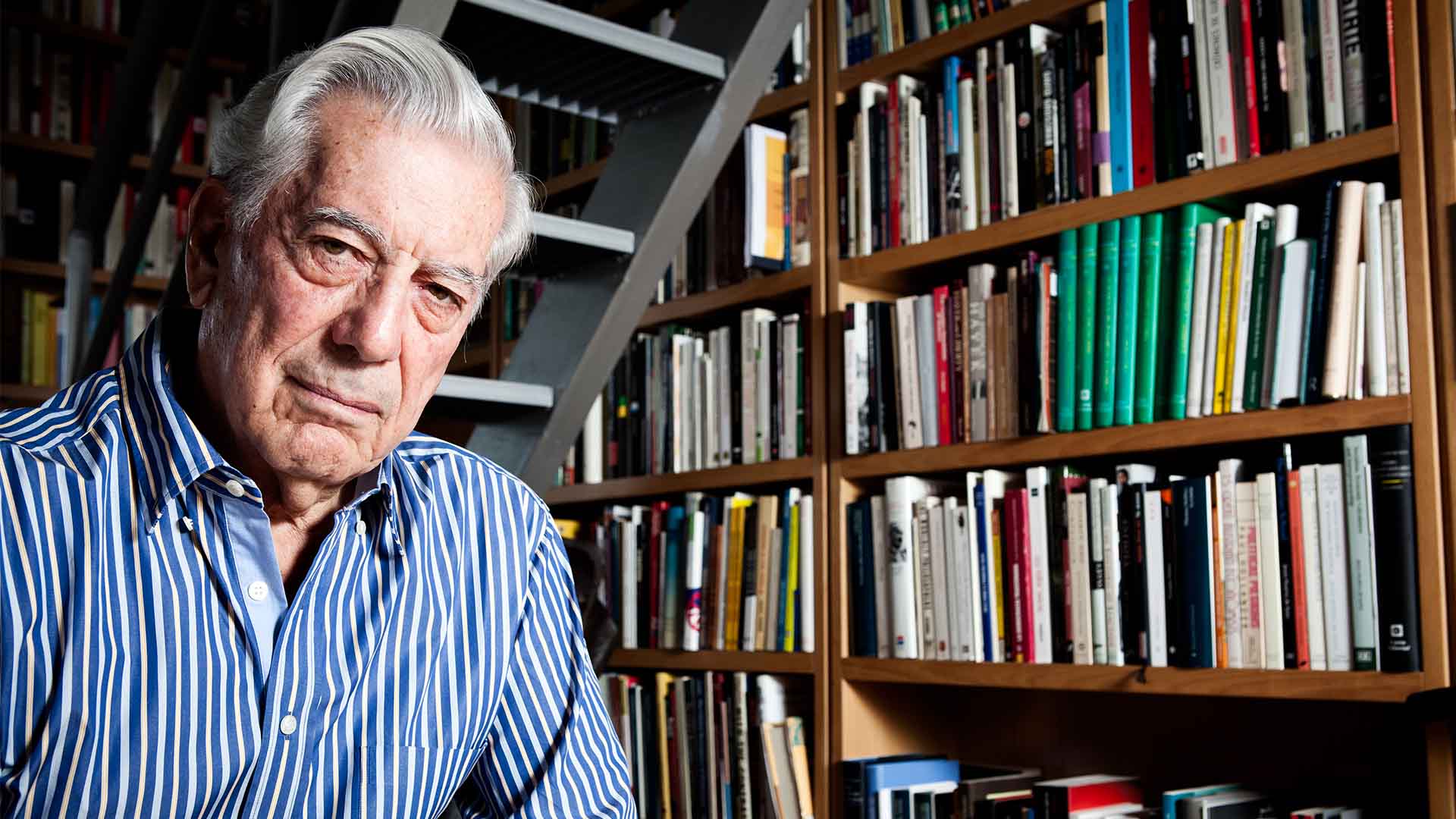 'La llamada de la tribu' y el viaje de Mario Vargas Llosa al liberalismo