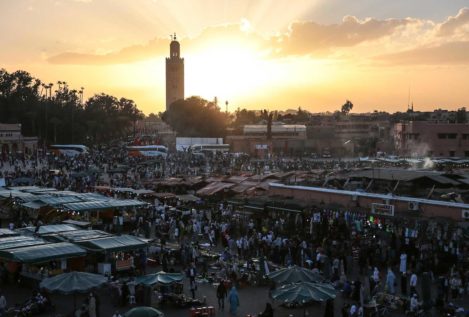 Marrakesh