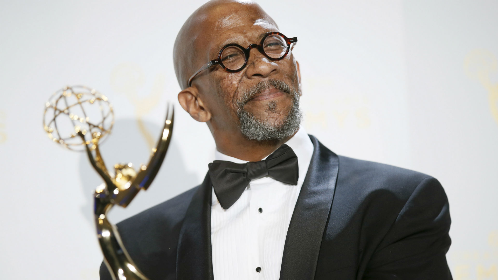 Muere Reg E. Cathey, actor de 'House of Cards' y 'The Wire'