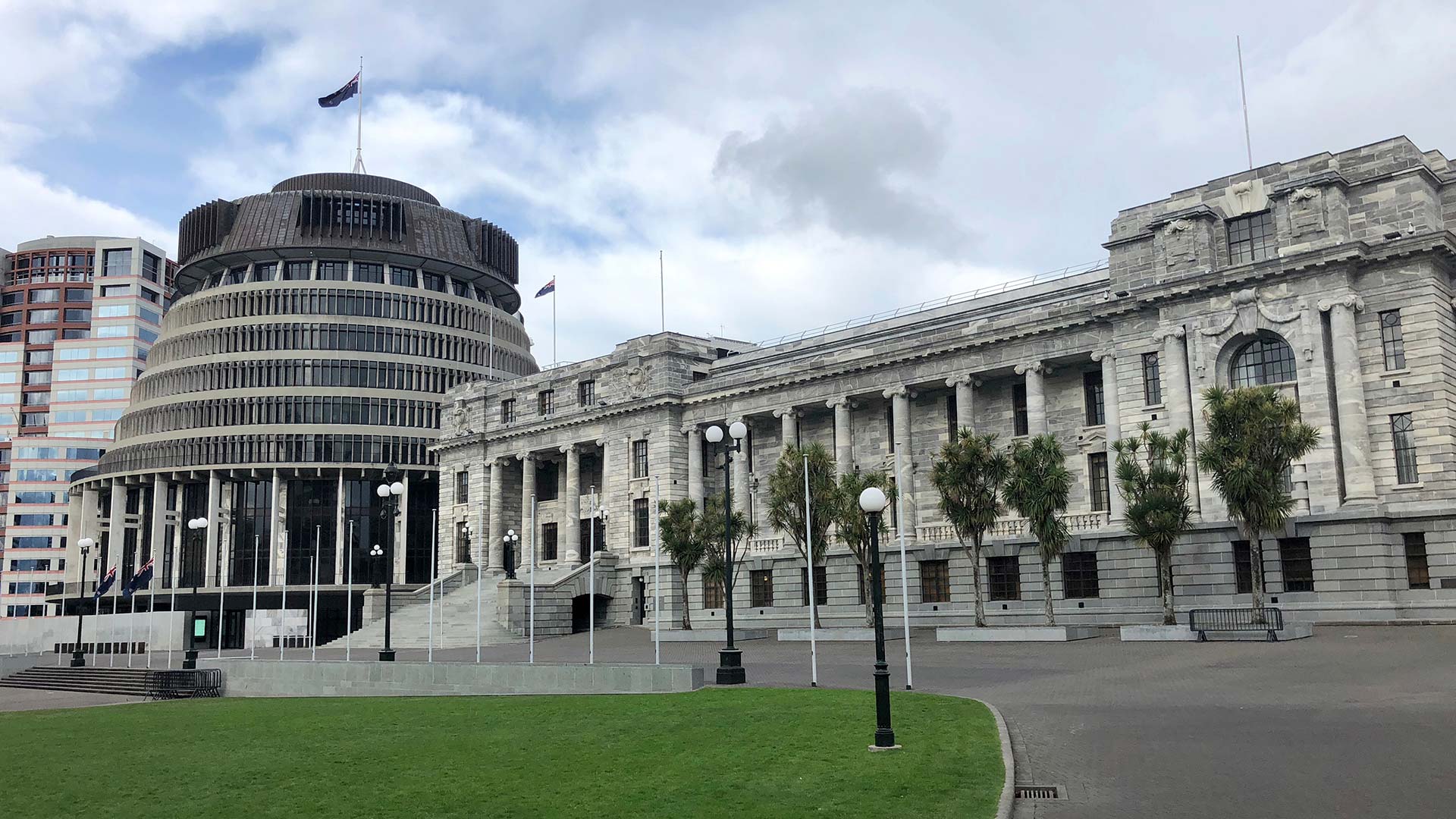 Nueva Zelanda investigará los abusos a menores en instituciones públicas