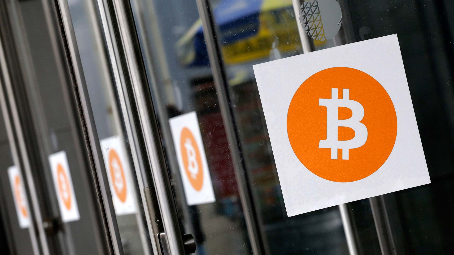 París y Berlín acuden al G20 para regular el bitcoin