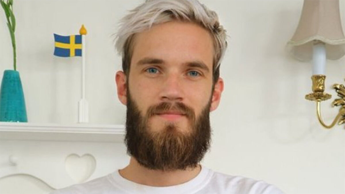 PewDiePie acusa a Logan Paul de «beneficiarse del suicidio» tras su vuelta a Youtube