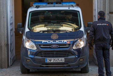 Policía y Guardia Civil consideran "ridícula" la oferta salarial que propone el Gobierno