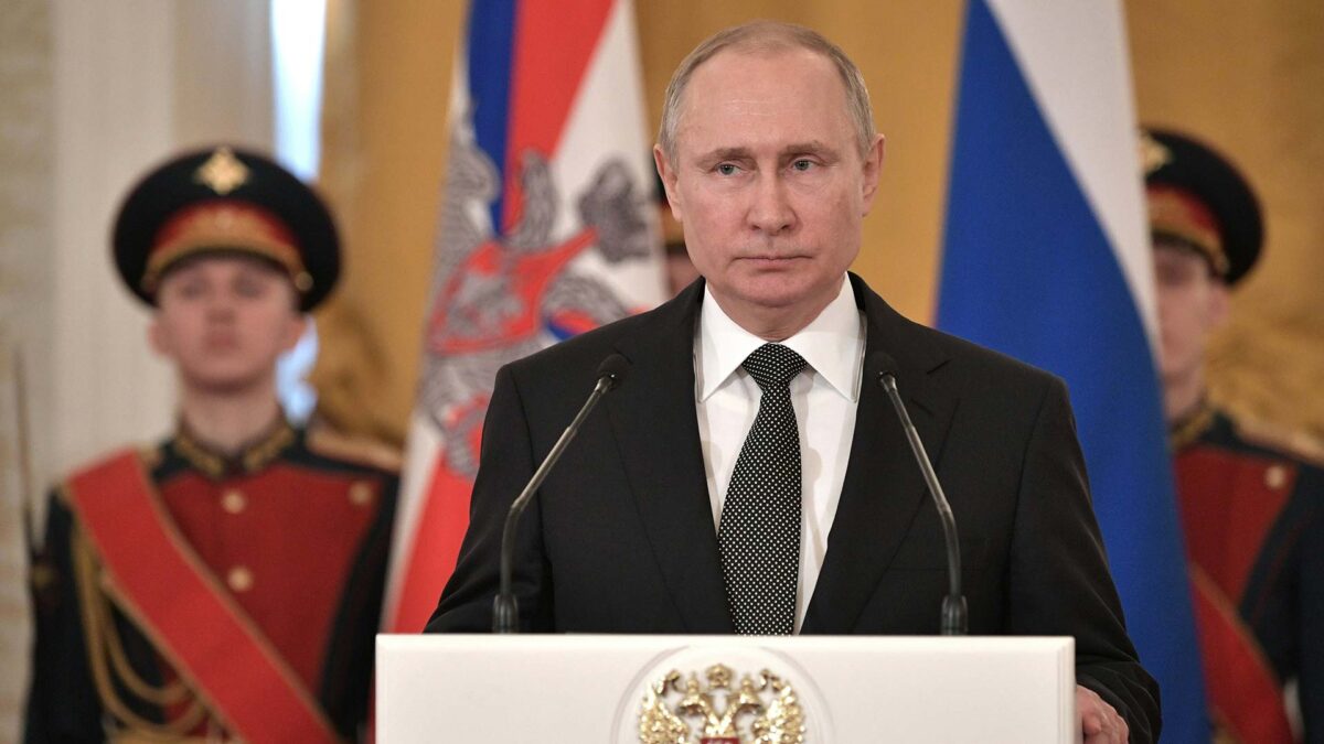 Putin ordena una «tregua humanitaria» en Guta Oriental