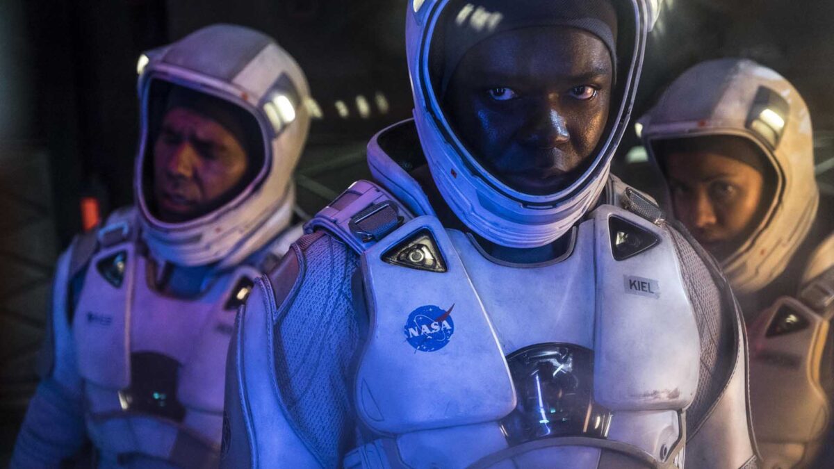 ¿Qué es Cloverfield Paradox y por qué se dice que ha hecho historia?