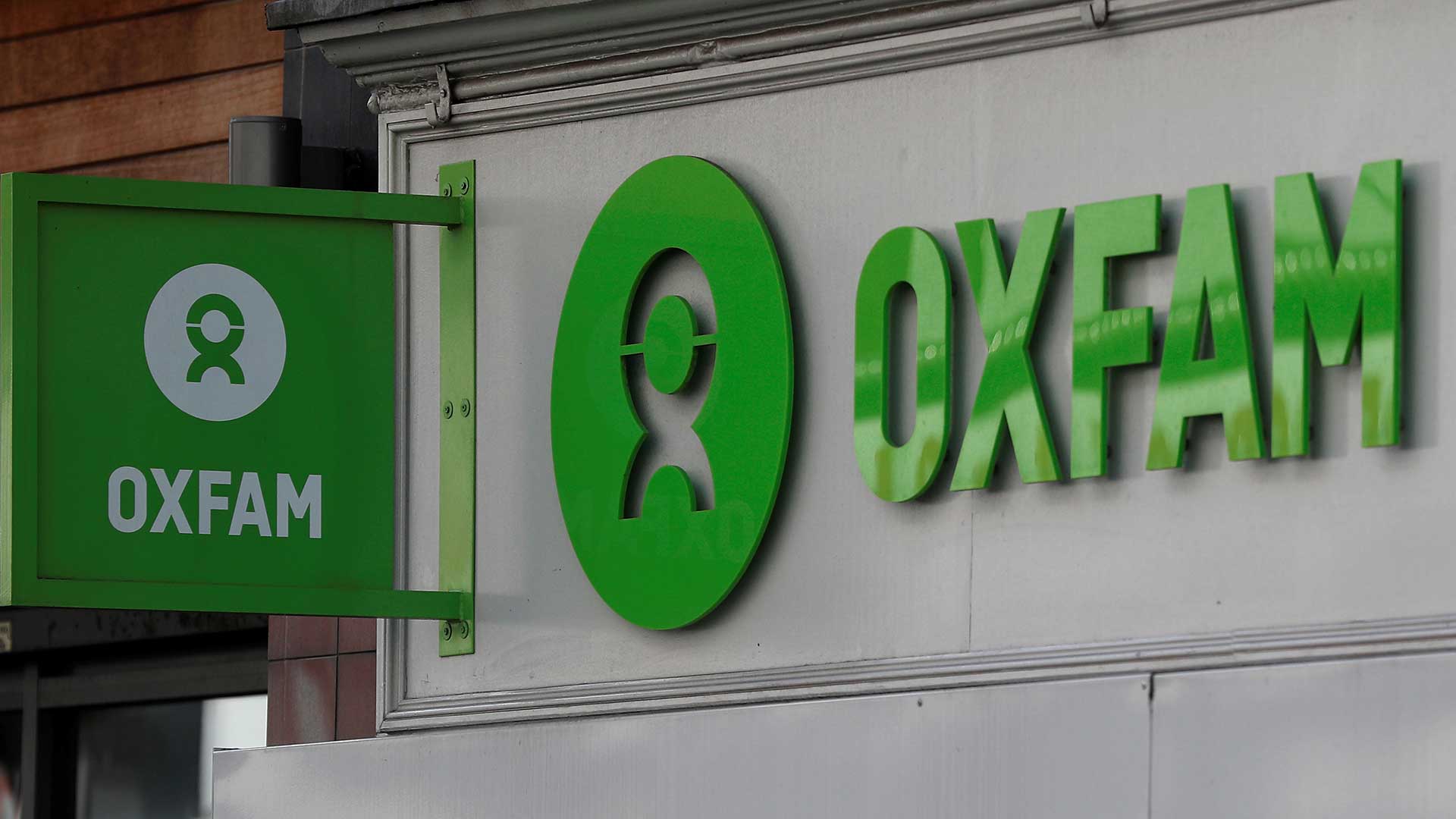 Renuncia la directora adjunta de Oxfam tras el escándalo sexual en Haití
