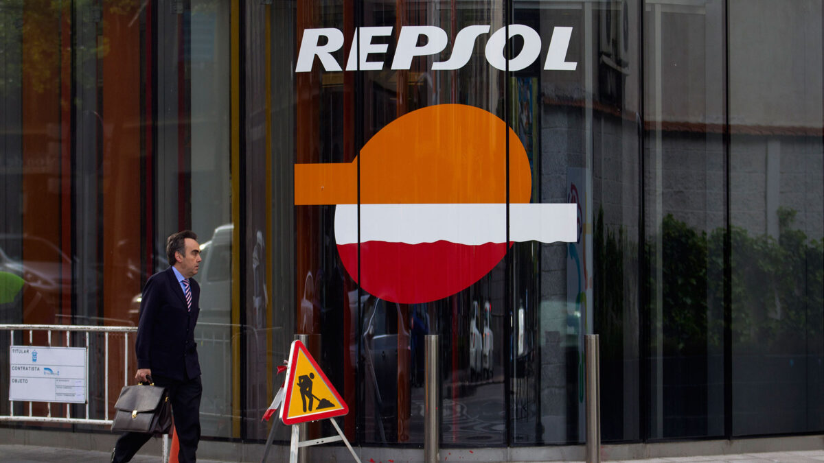 Repsol vende el 20% de Gas Natural al fondo CVC por 3.816 millones de euros