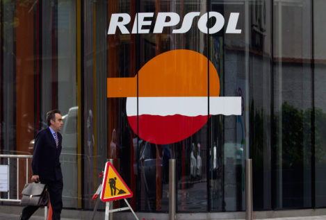 Repsol vende el 20% de Gas Natural al fondo CVC por 3.816 millones de euros