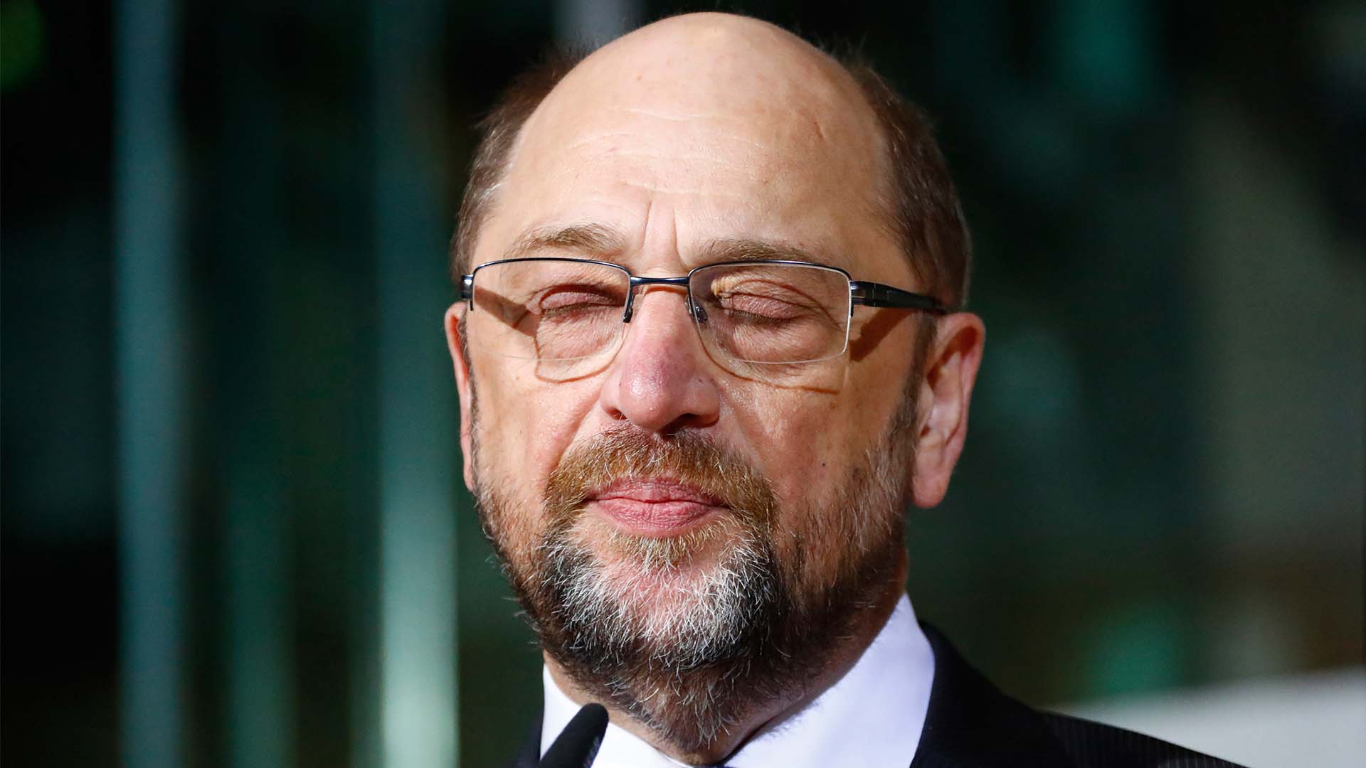 Schulz dimite como presidente del SPD y el partido escoge a Scholz como sucesor