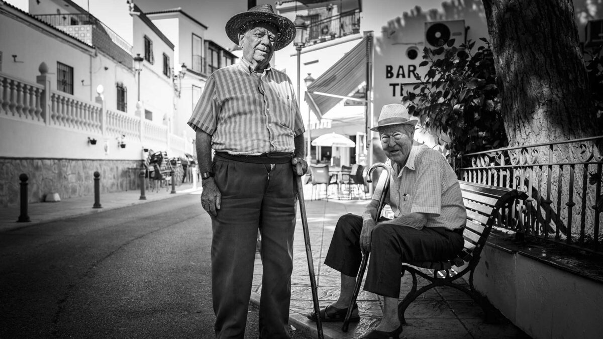 Síndrome del Ocaso, un fenómeno «muy común» en personas con Alzheimer cuando cae el sol