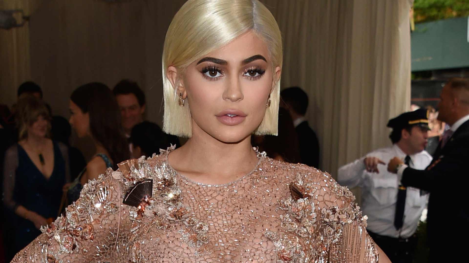 Snapchat pierde más de 1.000 millones de euros por un tuit de Kylie Jenner