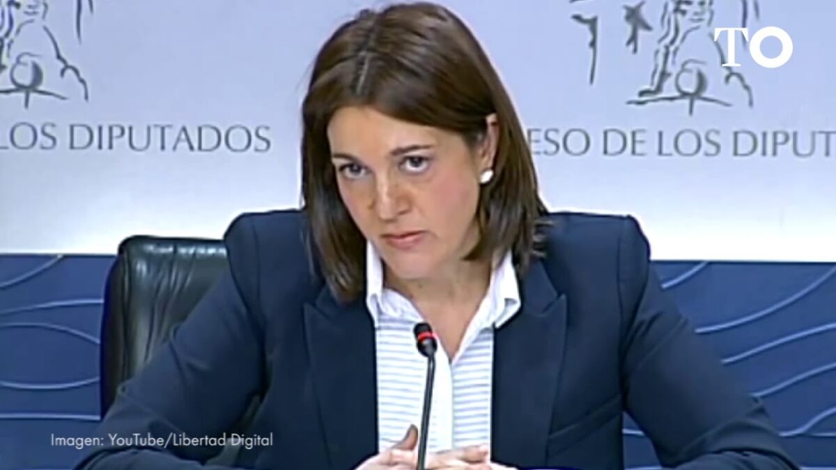 Vídeo | Irena Montera y otros políticos que patearon el diccionario