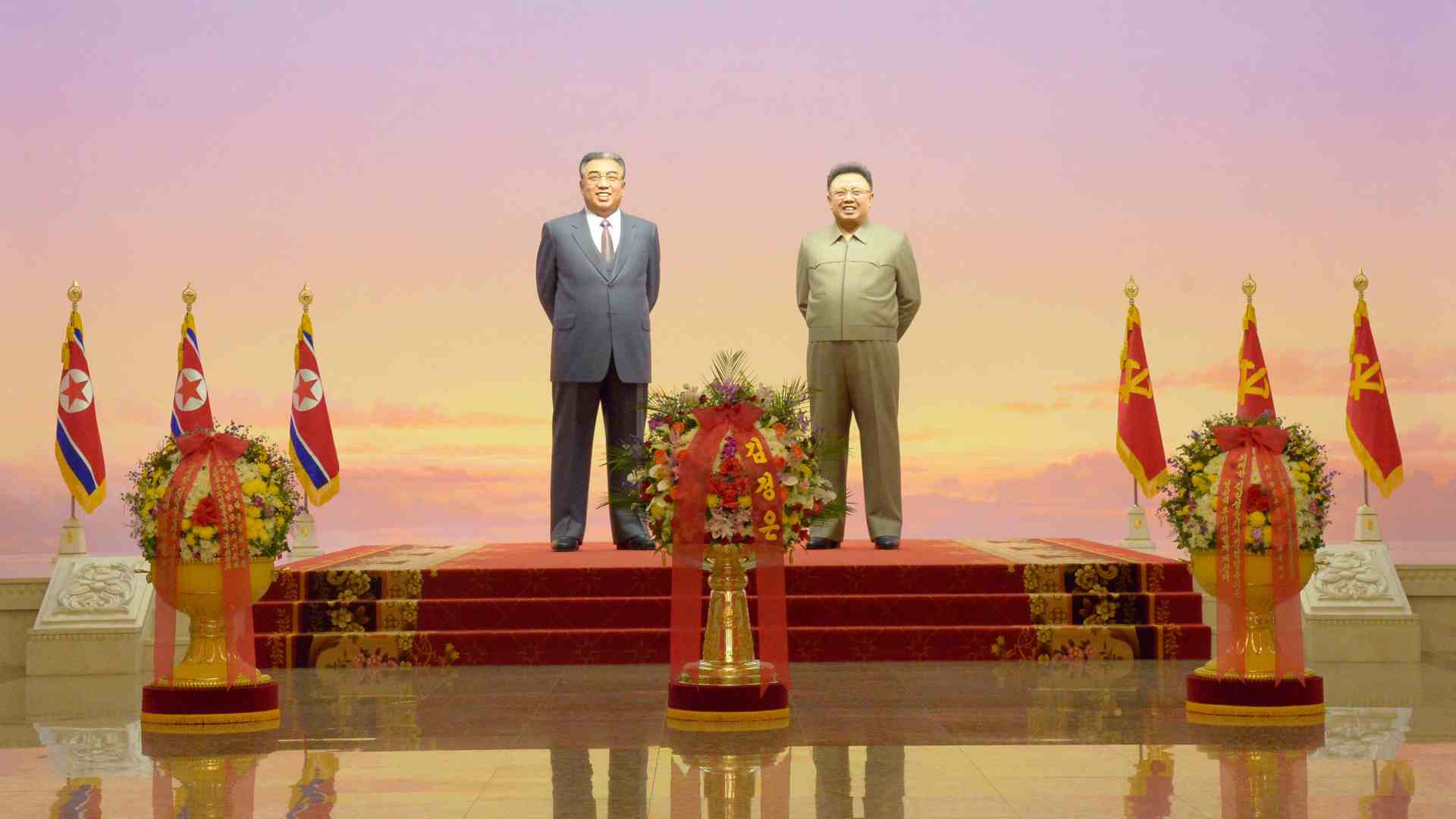 Pyongyang acusa a EEUU de querer dinamitar el deshielo con Seúl tras los Juegos