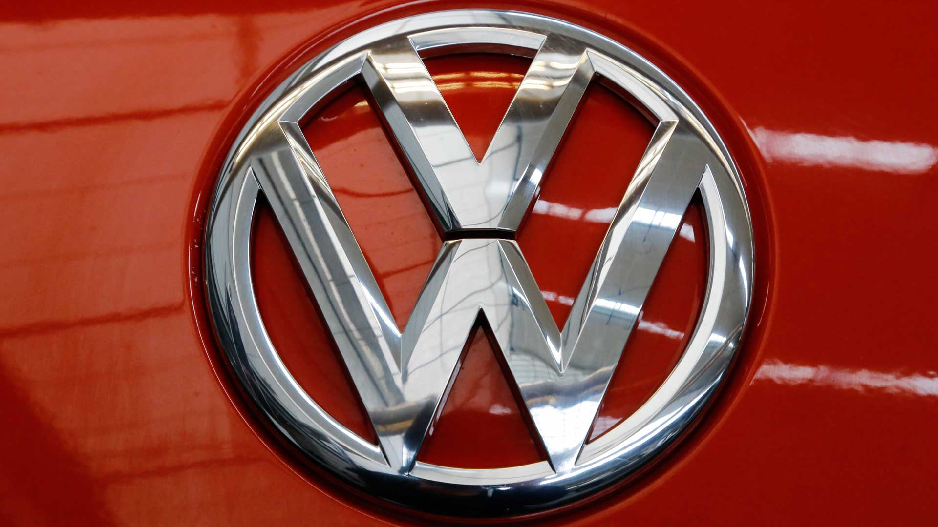 Los motores Volkswagen siguen sin cumplir la normativa anticontaminación