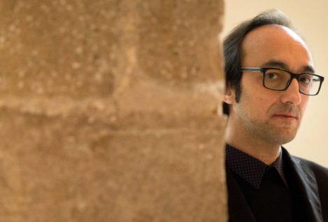 Agustín Fernández Mallo defiende el abandono de los pensamientos utópicos