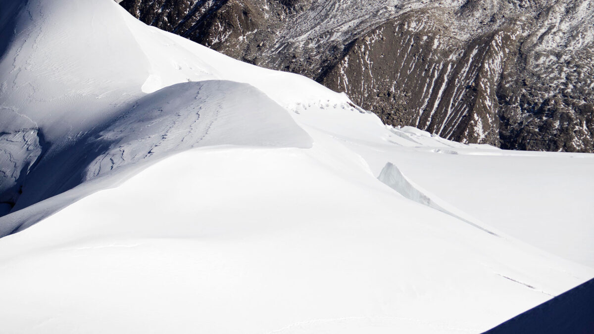 Al menos cuatro muertos tras una avalancha en los Alpes franceses