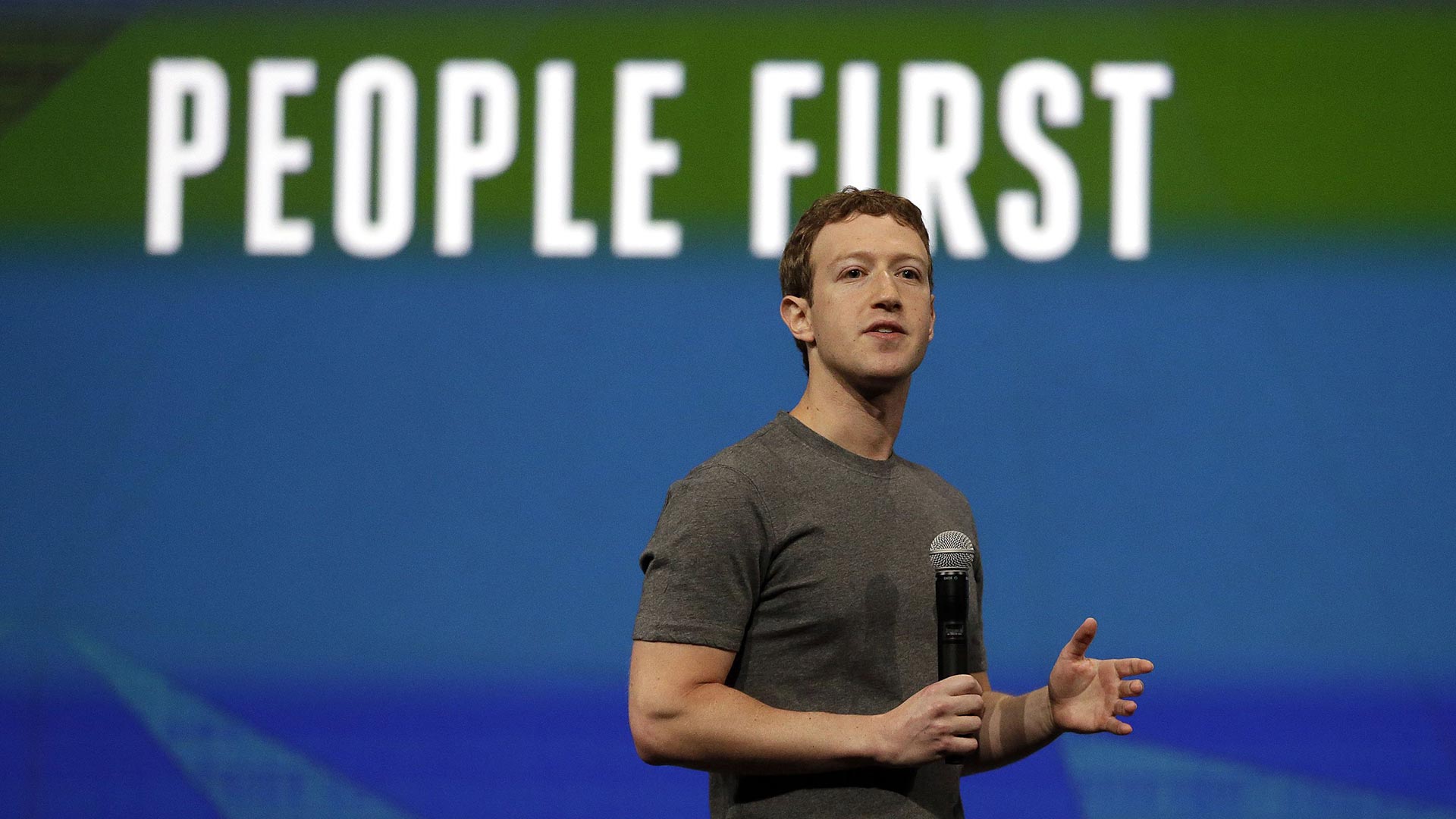 Facebook creó una función para evitar el robo de datos a usuarios, pero nunca la lanzó