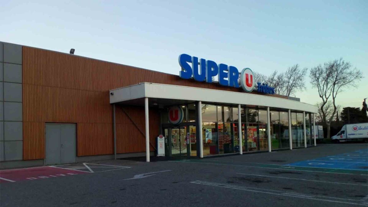 Abatido el atacante del supermercado de Francia después de matar al menos a tres personas