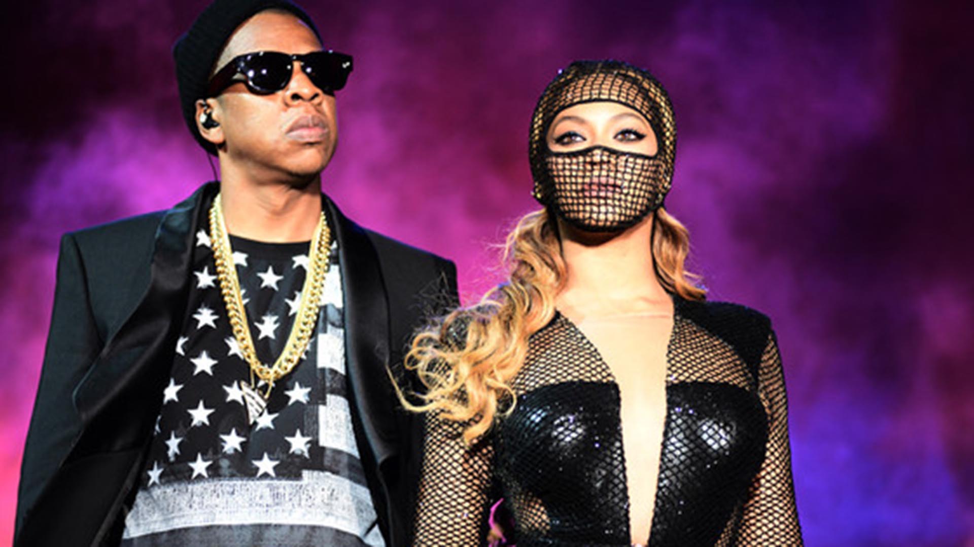 Beyoncé y Jay-Z actuarán en Barcelona el 11 de julio