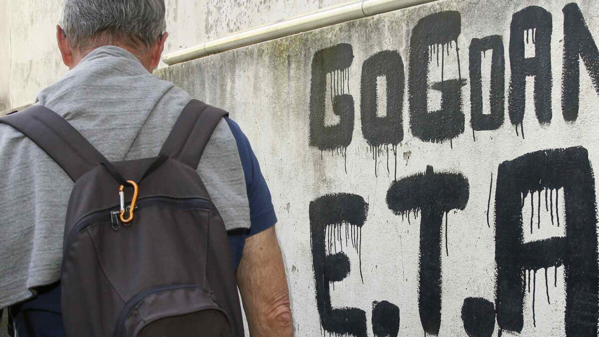 Los presos de ETA piden la anulación de los procedimientos judiciales «contaminados» por la tortura