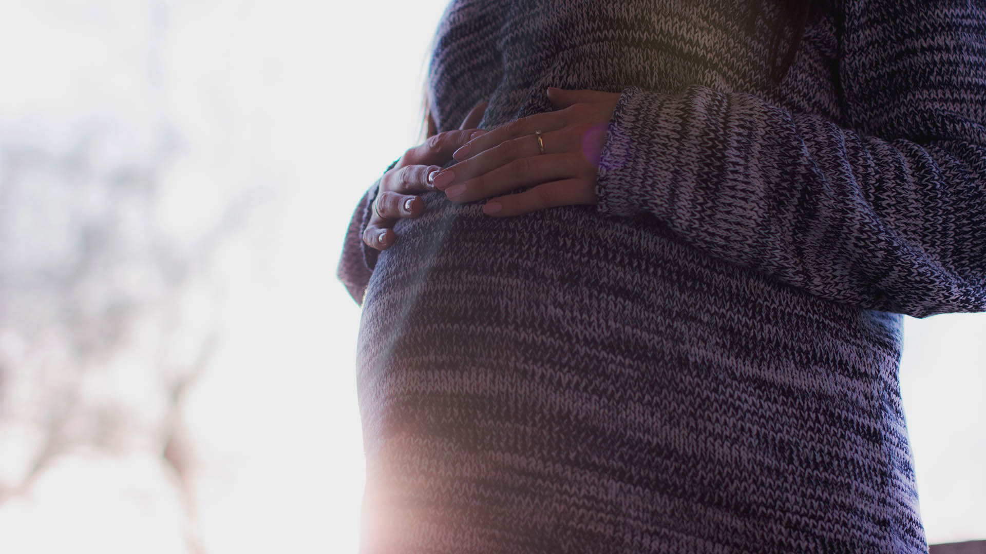 ¿Cómo afecta la contaminación ambiental a tu bebé cuando estás embarazada?