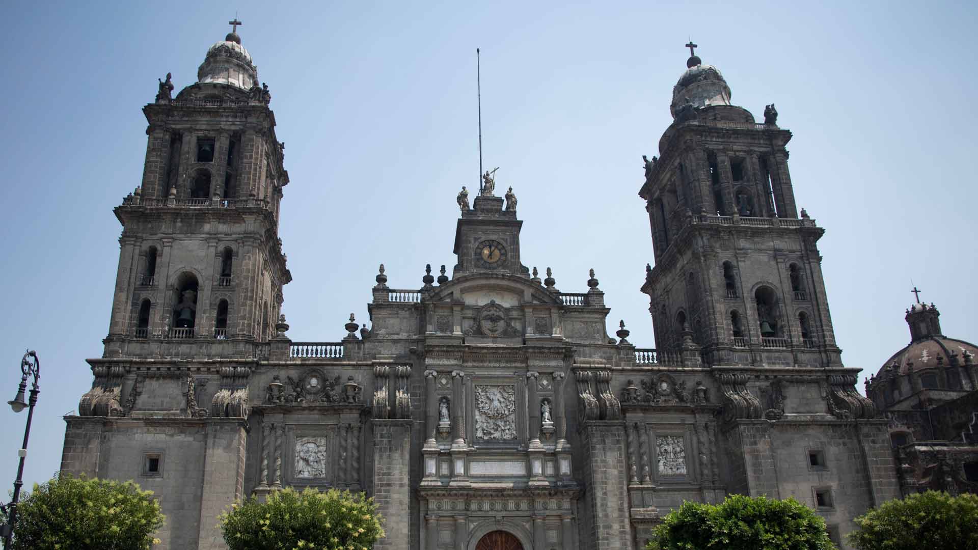 Condenado a 63 años de prisión un sacerdote mexicano por pederastia