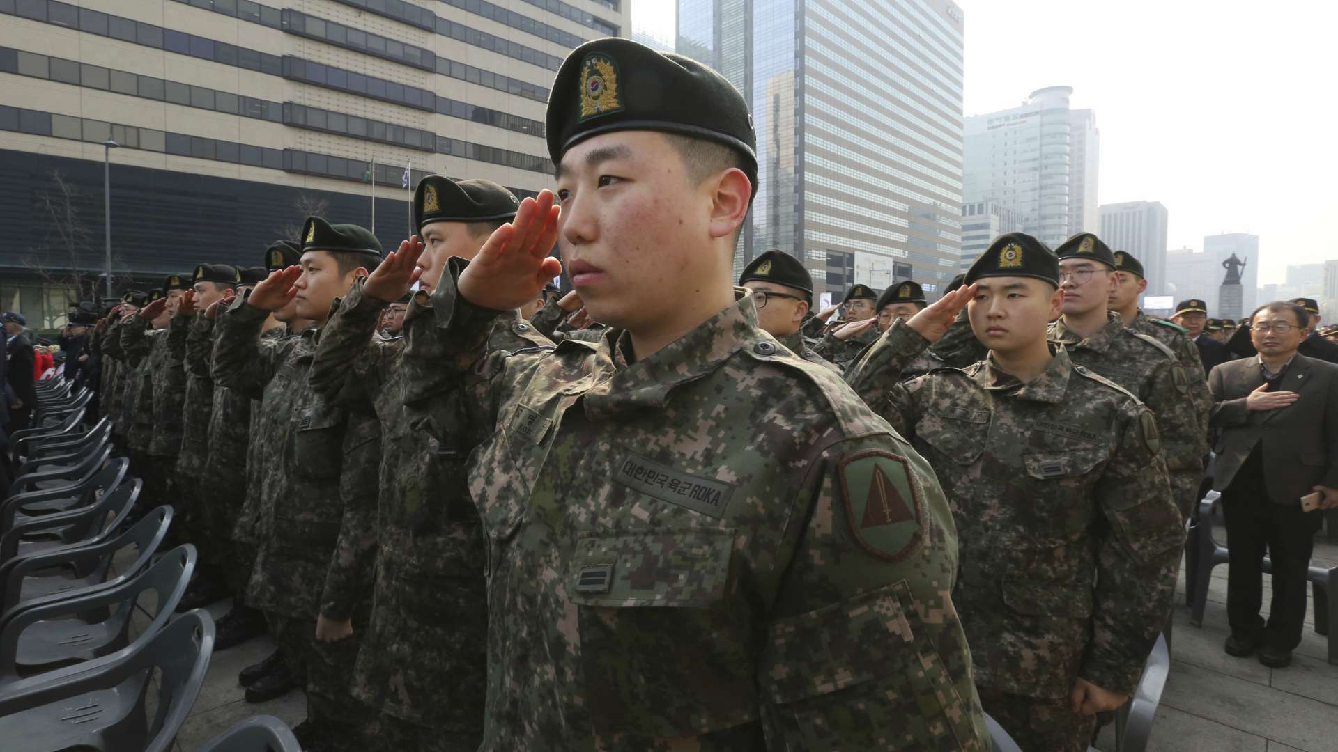 Corea del Norte acusa a Seúl de entorpecer el proceso de paz con sus maniobras militares