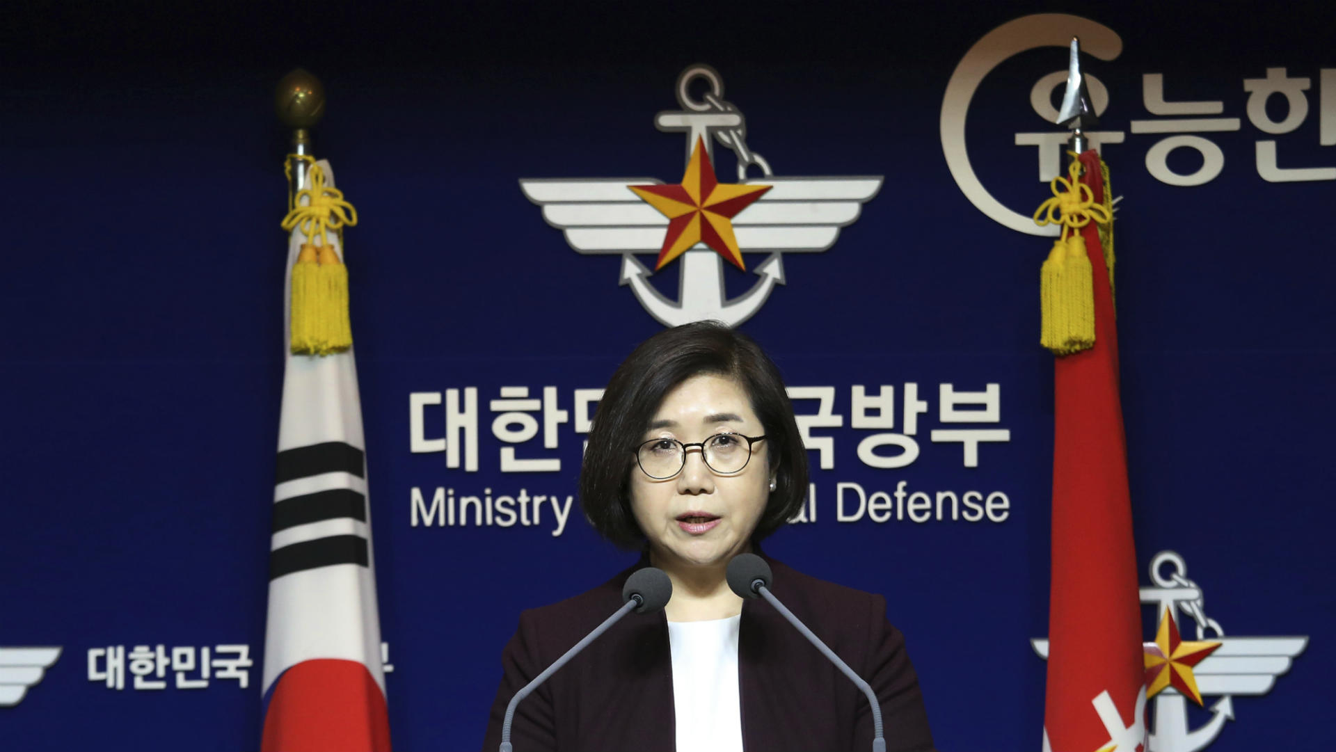 Corea del Sur y EEUU mantienen sus ejercicios conjuntos, pese a deshielo con el Norte